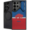 NFL Buffalo Bills Vintage Galaxy S26 Ultra Kickstand Case