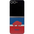 NFL Buffalo Bills Vintage Galaxy Z Flip6 Skin