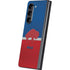 NFL Buffalo Bills Vintage Galaxy Z Fold5 5G Skin