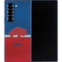 NFL Buffalo Bills Vintage Galaxy Z Fold6 Skin