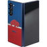 NFL Buffalo Bills Vintage Galaxy Z Fold6 Skin