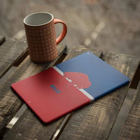 NFL Buffalo Bills Vintage iPad Skins