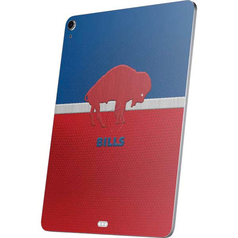 NFL Buffalo Bills Vintage Apple iPad Air Skin