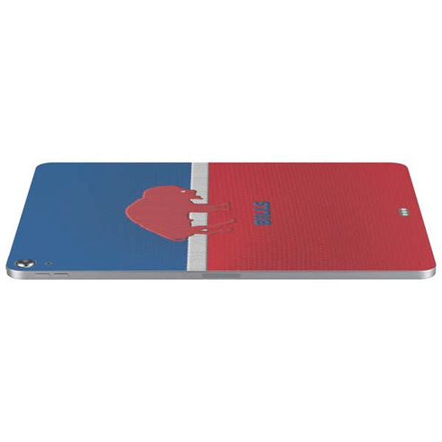 NFL Buffalo Bills Vintage Apple iPad Air Skin