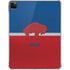 NFL Buffalo Bills Vintage iPad Pro 11in (2024) Clear Case