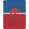 NFL Buffalo Bills Vintage iPad Pro 13in M4 (2024) Skin
