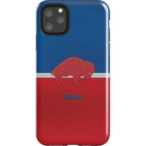 NFL Buffalo Bills Vintage iPhone Cases