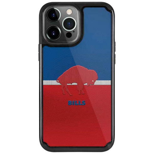 NFL Buffalo Bills Vintage iPhone Cases