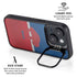NFL Buffalo Bills Vintage iPhone 14 Kickstand Case