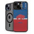 NFL Buffalo Bills Vintage iPhone 14 Plus Kickstand Case