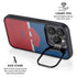 NFL Buffalo Bills Vintage iPhone 14 Pro Kickstand Case