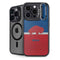 NFL Buffalo Bills Vintage iPhone 14 Pro Max Kickstand Case