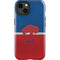 NFL Buffalo Bills Vintage iPhone 15 Impact Case