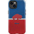 NFL Buffalo Bills Vintage iPhone 15 Impact Case