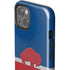 NFL Buffalo Bills Vintage iPhone 15 Impact Case