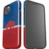 NFL Buffalo Bills Vintage iPhone 15 Impact Case