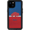 NFL Buffalo Bills Vintage iPhone 15 Plus Waterproof Case