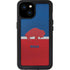 NFL Buffalo Bills Vintage iPhone 15 Plus Waterproof Case