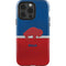 NFL Buffalo Bills Vintage iPhone 15 Pro Impact Case