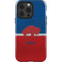 NFL Buffalo Bills Vintage iPhone 15 Pro Impact Case
