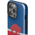 NFL Buffalo Bills Vintage iPhone 15 Pro Impact Case