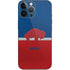 NFL Buffalo Bills Vintage iPhone 15 Pro Max Skin
