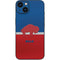 NFL Buffalo Bills Vintage iPhone 15 Skin