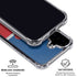 NFL Buffalo Bills Vintage iPhone 16 Clear Case