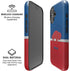 NFL Buffalo Bills Vintage iPhone 16 Magsafe Impact Case