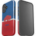 NFL Buffalo Bills Vintage iPhone 16 Plus Impact Case