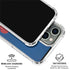NFL Buffalo Bills Vintage iPhone 16 Pro Clear Case