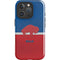 NFL Buffalo Bills Vintage iPhone 16 Pro Impact Case