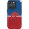NFL Buffalo Bills Vintage iPhone 16 Pro Magsafe Impact Case
