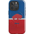 NFL Buffalo Bills Vintage iPhone 16 Pro Magsafe Impact Case