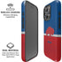 NFL Buffalo Bills Vintage iPhone 16 Pro Magsafe Impact Case