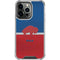 NFL Buffalo Bills Vintage iPhone 16 Pro Max Clear Case