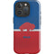NFL Buffalo Bills Vintage iPhone 16 Pro Max Impact Case