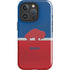 NFL Buffalo Bills Vintage iPhone 16 Pro Max Impact Case