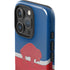 NFL Buffalo Bills Vintage iPhone 16 Pro Max Impact Case