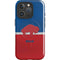 NFL Buffalo Bills Vintage iPhone 16 Pro Max Magsafe Impact Case