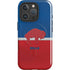 NFL Buffalo Bills Vintage iPhone 16 Pro Max Magsafe Impact Case