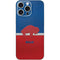 NFL Buffalo Bills Vintage iPhone 16 Pro Max Skin
