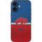 NFL Buffalo Bills Vintage iPhone 16 Skin