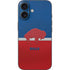 NFL Buffalo Bills Vintage iPhone 16 Skin