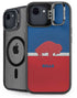 NFL Buffalo Bills Vintage iPhone 16e Kickstand Case