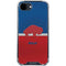 NFL Buffalo Bills Vintage iPhone 16e Clear Case