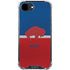 NFL Buffalo Bills Vintage iPhone 16e Clear Case