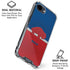 NFL Buffalo Bills Vintage iPhone 16e Clear Case