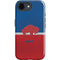 NFL Buffalo Bills Vintage iPhone 16e Impact Case