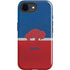 NFL Buffalo Bills Vintage iPhone 16e Impact Case
